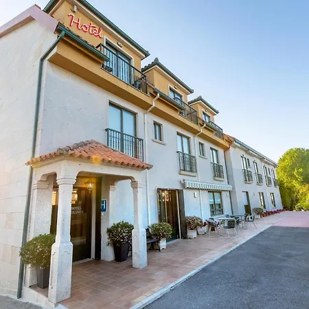 Hotel Veiganova-3