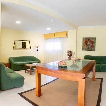 Hotel Veiganova-2