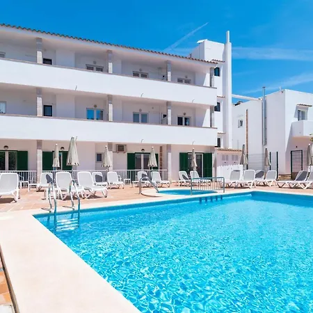 Hotel Ses Puntetes-2