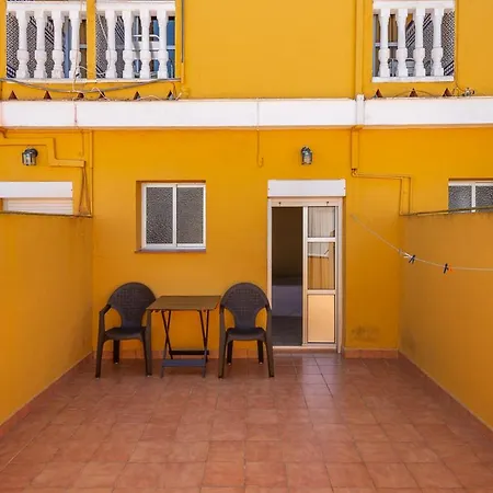 Hostal Hilaria-2