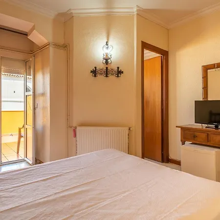 Hostal Hilaria-3