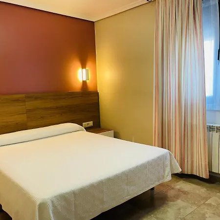 Hostal Labranza-3