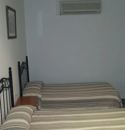 Hostal Cuesta de Belén-2