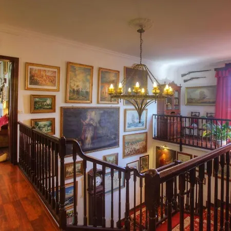 Hotel Del Almirante-3
