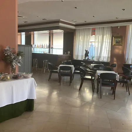 Hotel Condal-3