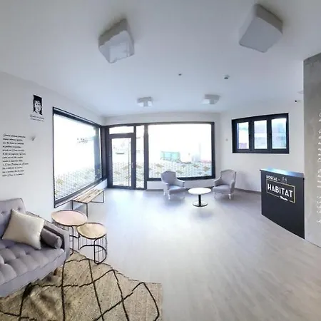 Hostal Habitat Muxia II-2
