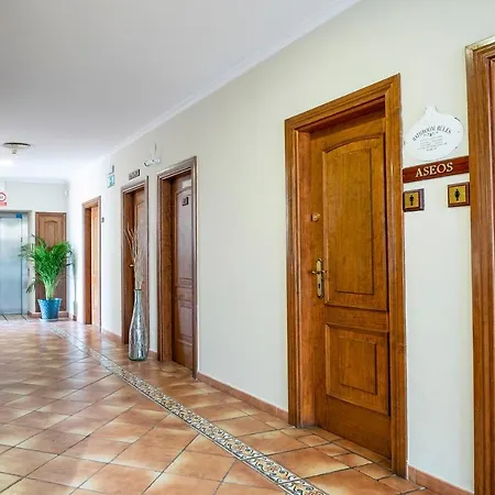 Hotel Doña Matilde-2