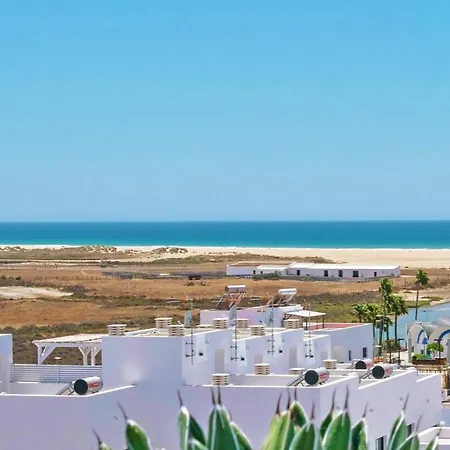 Rio Salado Conil Hostal-3