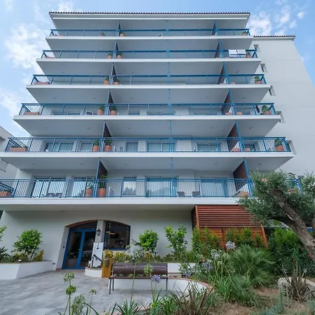 Ancora Salou La Siesta Apartments-3
