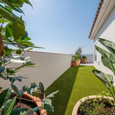 Áncora Salou La Siesta Apartments-2