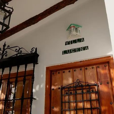 Aparthotel El Cañuelo-2