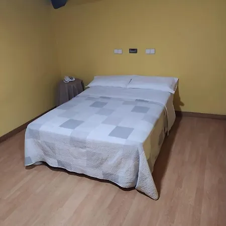 Hostal Oricáin-2