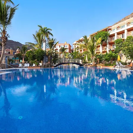 Hotel Cordial Mogan Playa-3