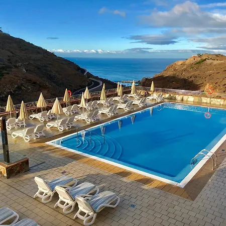 Holiday Club Sol Amadores-3