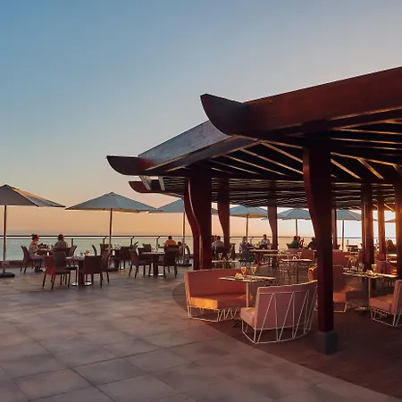 Gloria Palace Amadores Thalasso & Hotel-2
