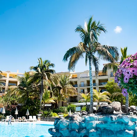Palm Oasis Maspalomas-2