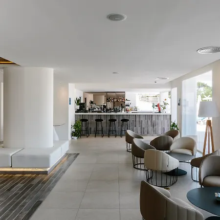Aluasoul Mallorca Resort - Adults Only-3