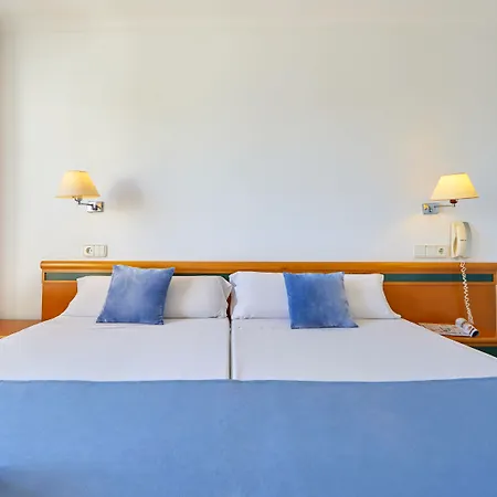 Gavimar Cala Gran Hotel&Apartments-3