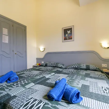 Bungalows Maspalomas Oasis Club-3