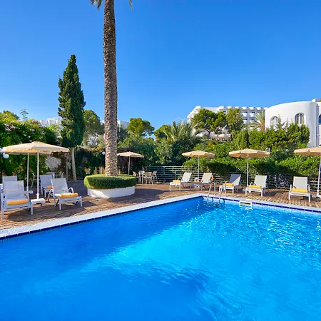 Gavimar Cala Gran Hotel And Apartments-3