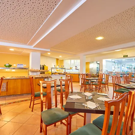 Gavimar Cala Gran Hotel And Apartments-3