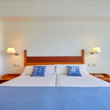 Gavimar Cala Gran Hotel&Apartments-2