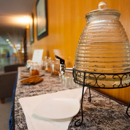 Hotel Livvo Costa Taurito & Aquapark (Adults Only)-3