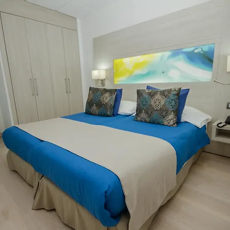 Servatur Green Beach-2