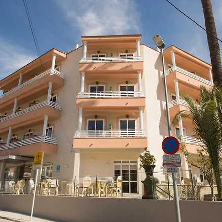 Hotel Venecia Paguera-2