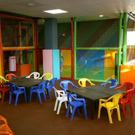 Hotel Club Es Talaial-3