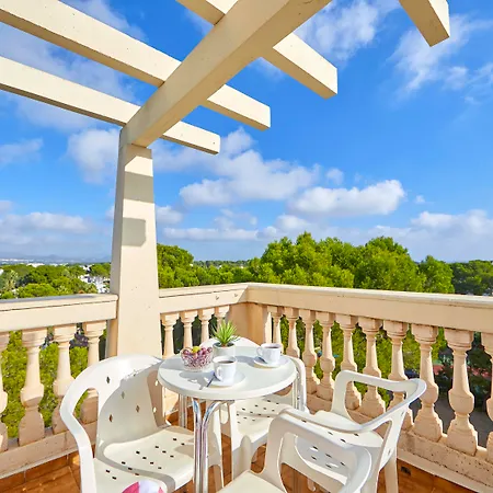 Gavimar La Mirada Hotel And Apartments-3
