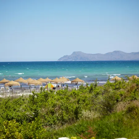 Grupotel Parc Natural & Spa-3