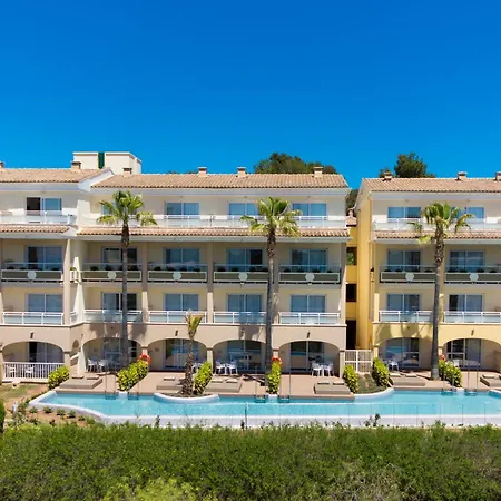 Insotel Cala Mandia Resort-2
