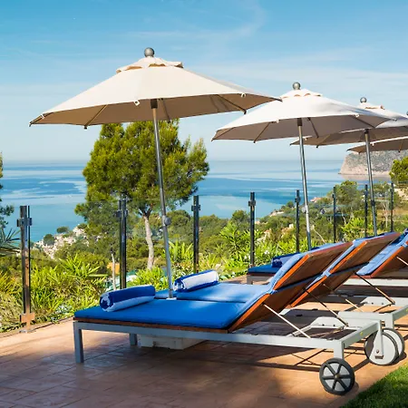 Hilton Mallorca Galatzo-2
