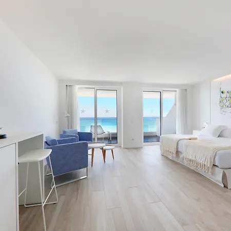 Iberostar Waves Bahia De Palma - Adults Only-3