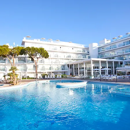 Aparthotel Ponent Mar-2