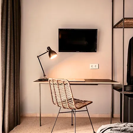 Caramelo Palma Beach (Adults Only)-3