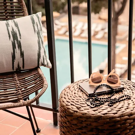 Caramelo Palma Beach (Adults Only)-3
