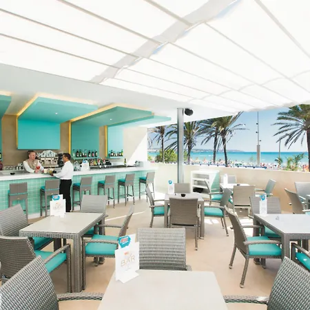 Hotel Riu San Francisco - Adults Only-3
