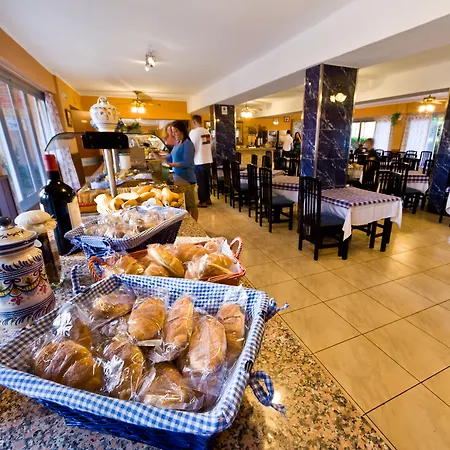 Hotel Costa Mediterraneo - Only Adults 16-2