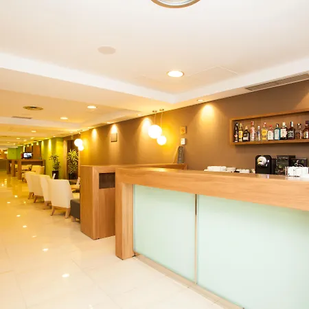 Hotel Don Pepe - Adults Only-2
