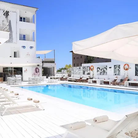 Hotel Zhero-2