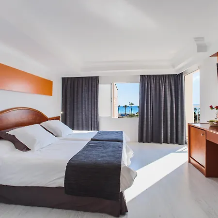 Hotel Sant Jordi-2