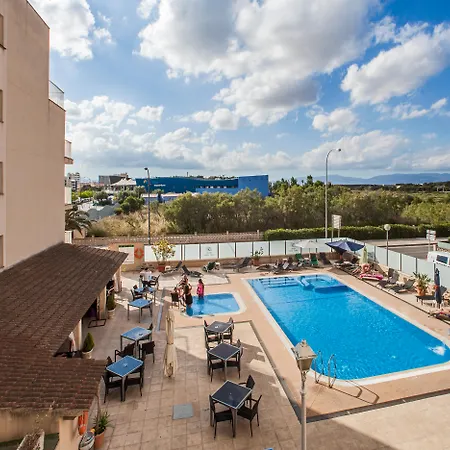 Hotel Sant Jordi-2