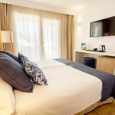 Parque Nereida Suites Hotel-3