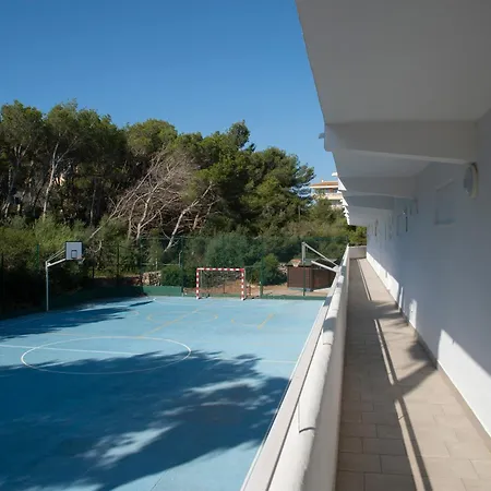 Aparthotel Pierre & Vacances Mallorca Cecilia-2