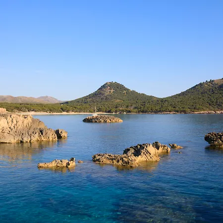 Thb Cala Lliteras - Adults Only-3