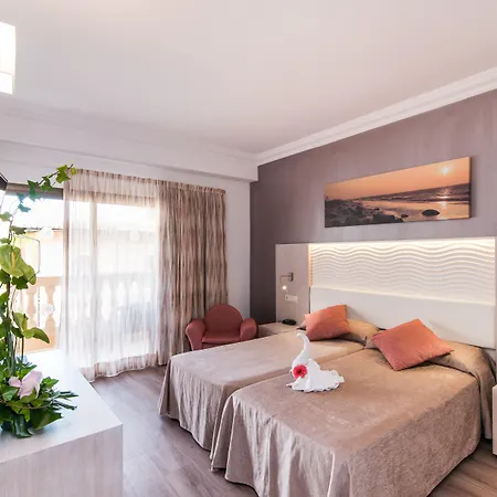 Hotel Baviera-2