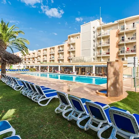 Globales Playa Santa Ponsa-2