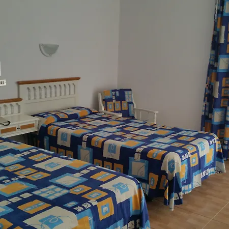 Hotel Casa Del Sol-3